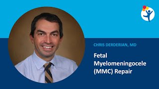 Fetal Myelomeningocele (MMC) Repair