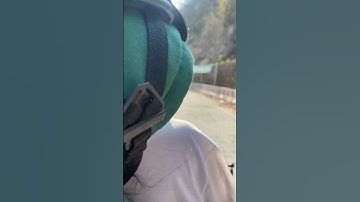 Đi Xe Ôm Lên Núi Cấm sẽ như thế nào? ~ An Giang