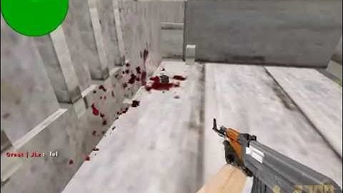 Counter-Strike 1.6 - Basebuilder Tutorial #1 (By Cando)