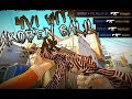 1 V 4 CSGO :: Akoben Galil AR :: NUKE