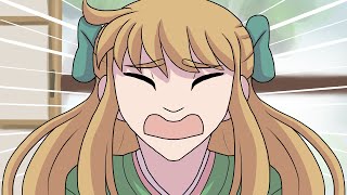 Get Used To It MAP Part 18 - Ritsu (Fruits Basket)
