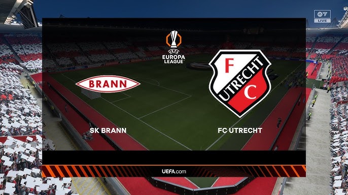 Brann Curi Kemenangan Penting atas FC Utrecht di Liga Europa 2025