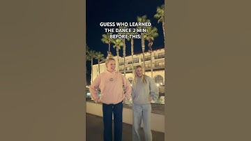 CAN YOU GUESS WHO?? @hannah_mae_perry #dance #dancing #relatable #sisters