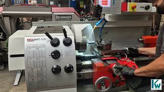 260711 Emco EMCOMAT 17D