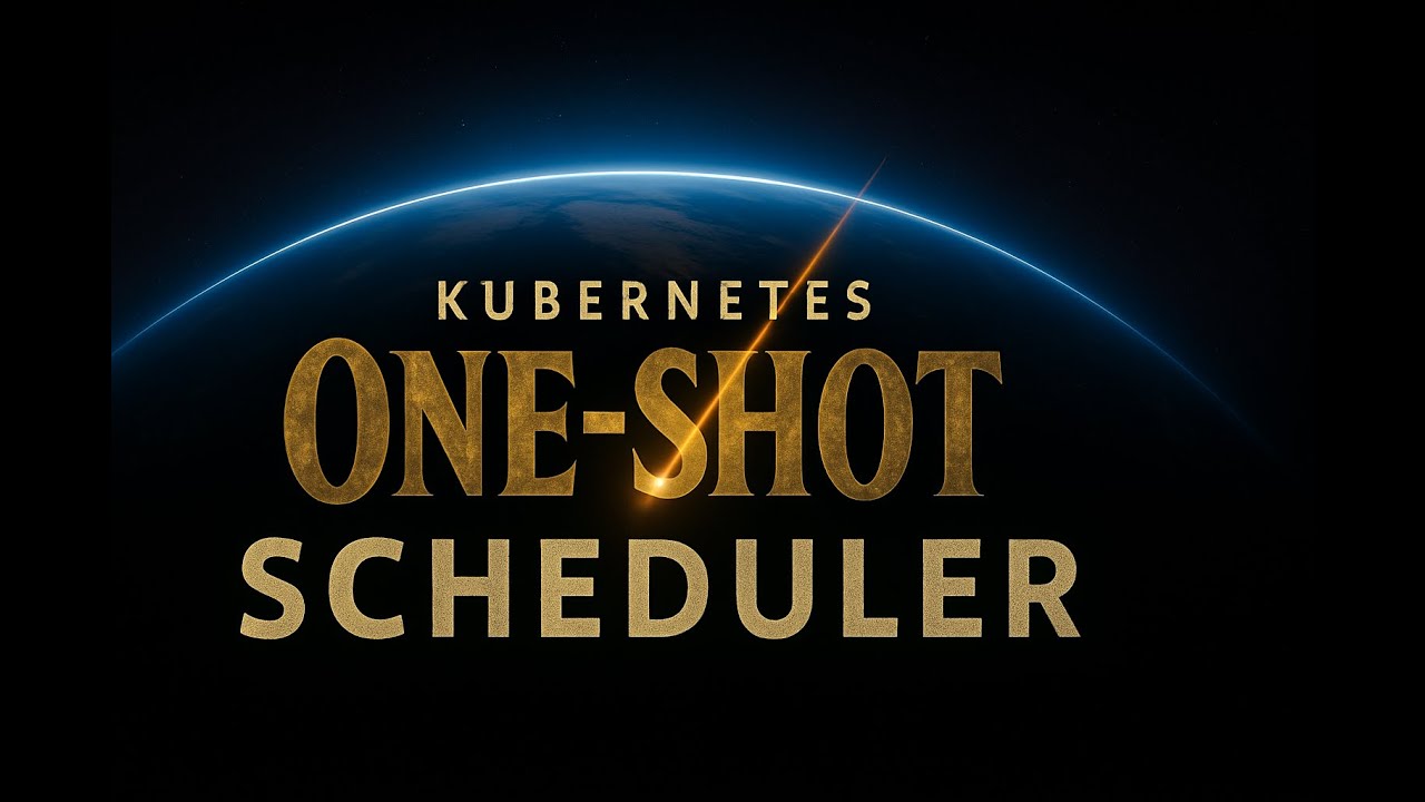 How Kubernetes Scheduler Works? | Telugu | Pod Scheduling Explained