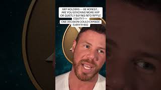 MAKE PURCHASE OF XRP NOW #xrp #ripple #xrparmy #crypto #cryptoinvesting