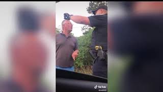 Nisswa Mayor Arrested and Cited For Involvement in Traffic Stop