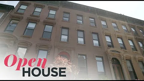 The Fort Greene Home of A Singer-Songwrite...  | O...