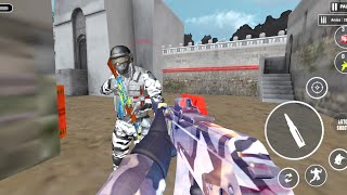 Counter Commando Strike - New Action Strike Game _ Android GamePlay #2 screenshot 2