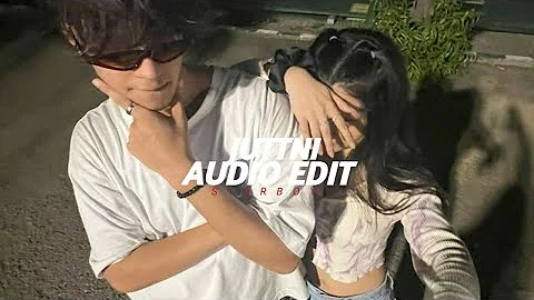 Juttni - Billy X [ Audio Edit ]