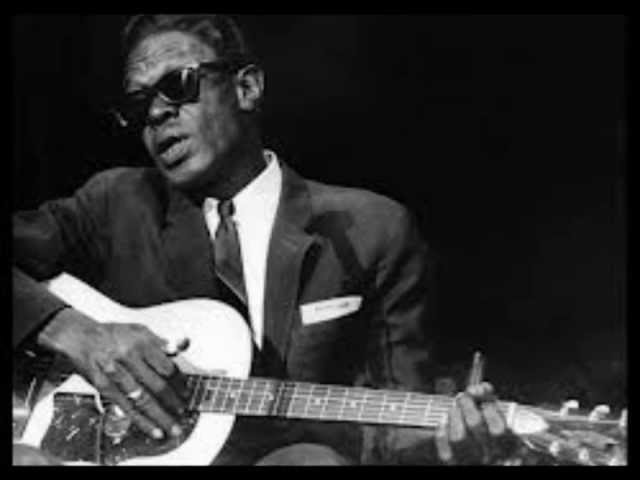 Lightnin' Hopkins - Evil Hearted Woman