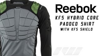 Reebok kfs shirt Clearance