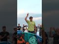 Double domination 💥💥 Pierre Mortefon is the undisputed King of Slalom 2024! 

He finished only on...