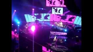 Muse - Plug In Baby - Live Québec 2013 (2/13)