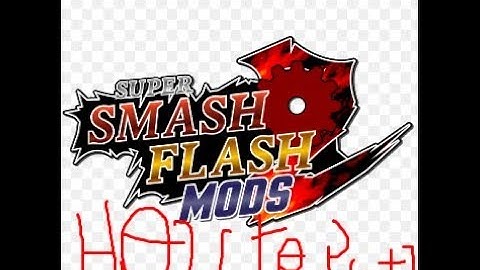 SSF2 How to Install Mods