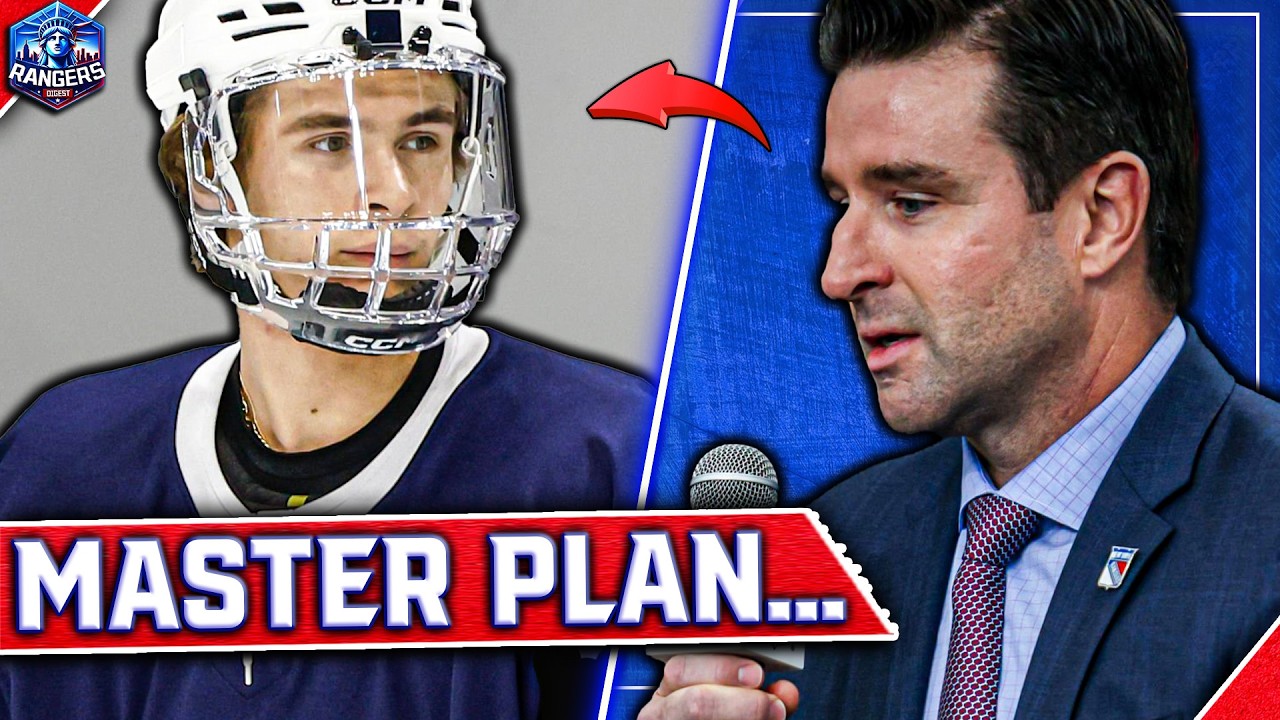 It's finally been revealed...