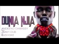 Andeeno Damassy feat  Jimmy Dub vs Bushoke   Dunia njia Club Edit Mp3 Song