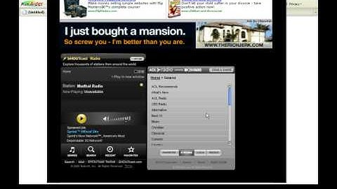 Firefox & IE TV Radio Toolbar   Pixel Aider Toolbar  Browser Essential