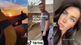 What were you doing | Best Tik Tok Compilation May 2022