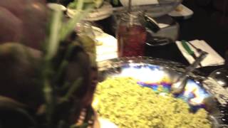 Temporary Restaurant A Milano Il Debutto Con Massimo Bottura E Marta Pulini