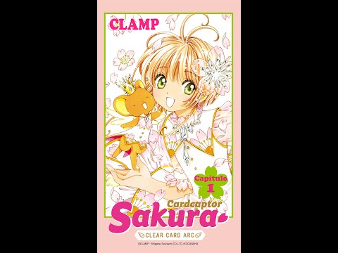 Stream [Read] Online Cardcaptor Sakura - Clear Card Capítulo BY : CLAMP by  Conniegrant1997