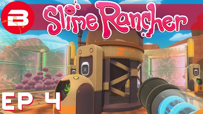 Slime Rancher 2: How to get Pulse Wave