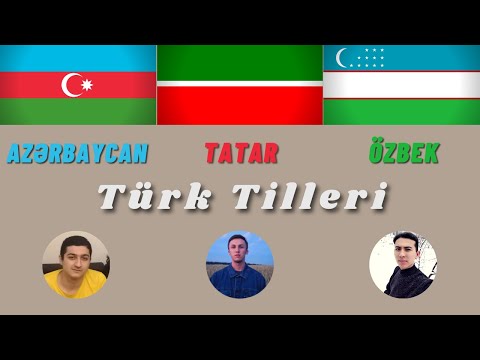 Video: Tatar Tili Qanday O'rnatiladi