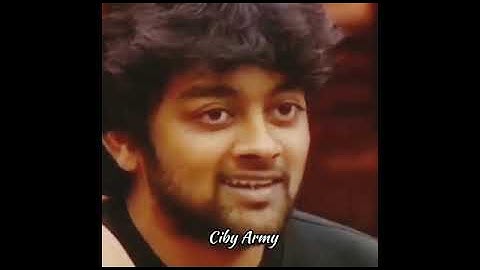 Ciby 💙raju Friendship video //Ciby Army 💖 Tamil Video 💗