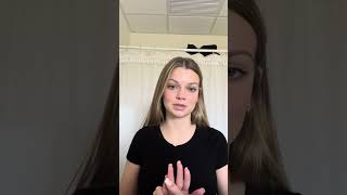 Fundamentals of Communication Final Speech
