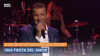 Video-Miniaturansicht von „John De Bever  Moederdagconcert - Una Fiesta Del Amor“