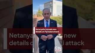 Netanyahu reveals new details on FlyDubai attack