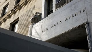 Mo' money mo' problems at 740 Park Avenue