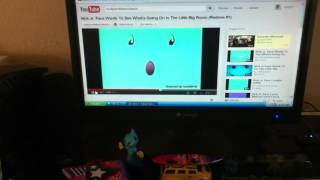 Nick jr face wants to see whats going on in the little big