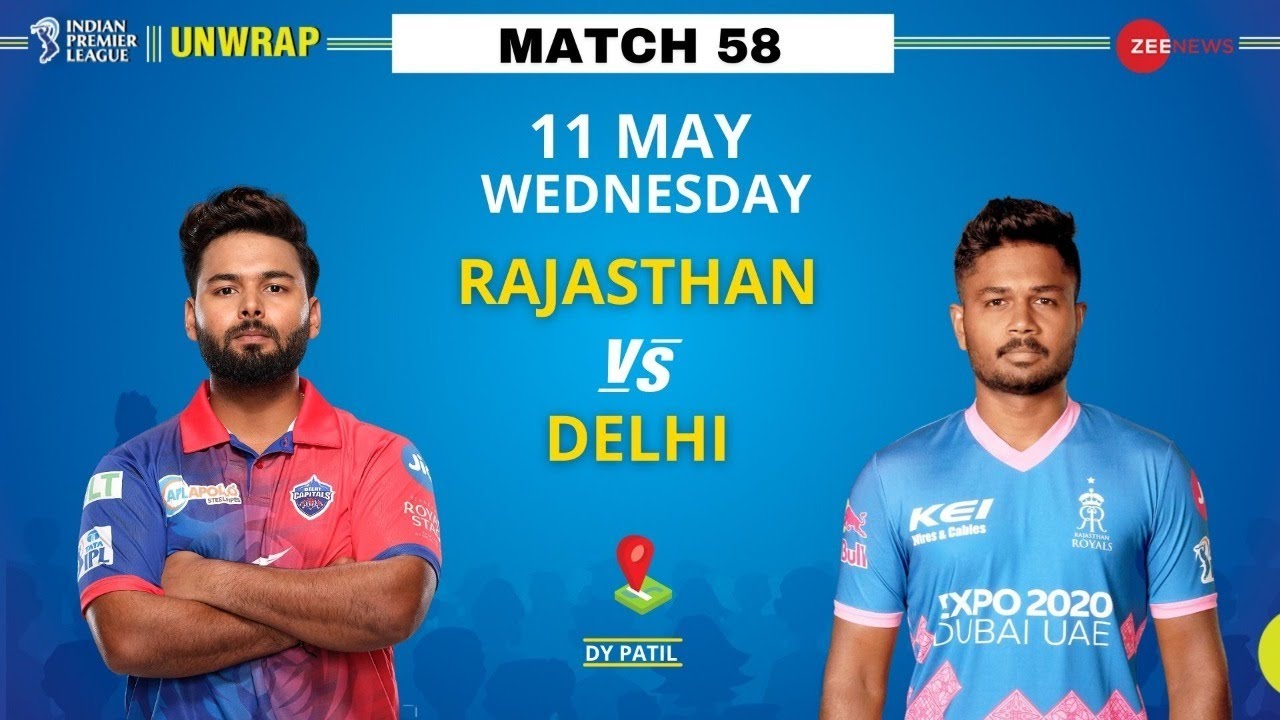 DNA IPL Unwrap, RR vs DC: Rajasthan Royals vs Delhi Capitals | Match Analysis