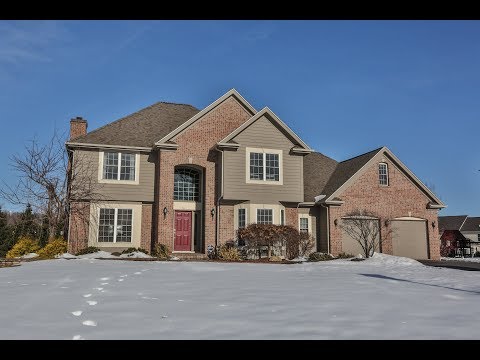 56 Cobble Creek Rd, Victor, NY home video tour
