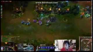 Rush Hour feat. Chaox