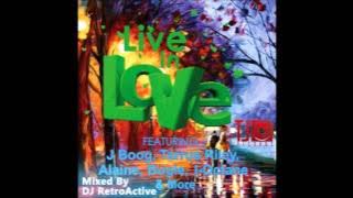 DJ RetroActive - Live In Love Riddim Mix (Full) [TJ Records] May 2012