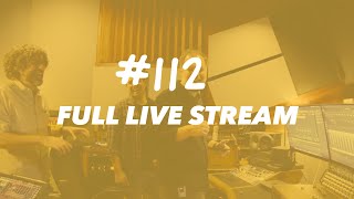 Otis McDonald «» LIVE STREAM 112 w/ Atta Kid