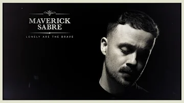 Maverick Sabre - 'Let Me Go' (Mav's Version)