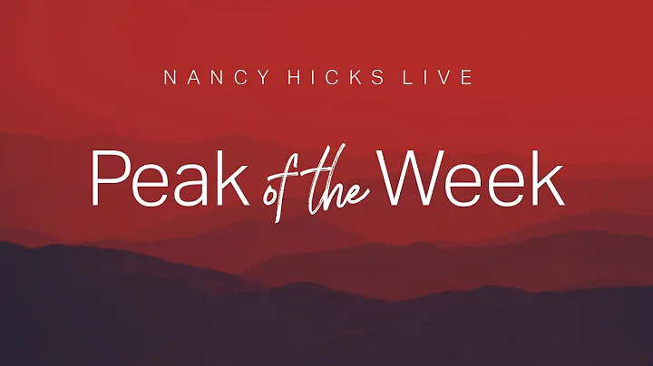 God is Faithful. But Faithful to What? | Nancy Hic...