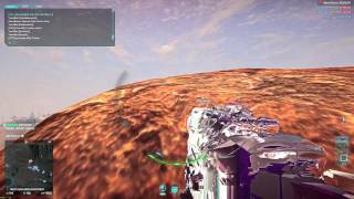 Infinite Open (Killstreak Tuesday) - PlanetSide 2 Gameplay
