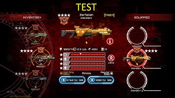 [PREM] Zerfallen Rocket - SAS 4