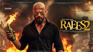 Download Lagu RAEES 2 - First Look Trailer | Shah Rukh Khan | Mahira Khan, Nawazzudin Siddiqui | New Movies 2025 MP3 Download Lagu RAEES 2 - First Look Trailer | Shah Rukh Khan | Mahira Khan, Nawazzudin Siddiqui | New Movies 2025 MP3