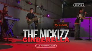 Download Lagu [ONO Vol. 8] The MckizZ - Cinderella (Cover) • LIVE Performance 2023 • (1/2 Songs) MP3