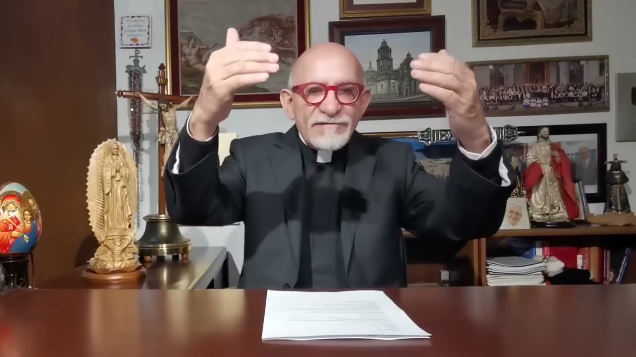 4a Charla de Cuaresma - Exilio y Regreso a Jerusalén   Ejercicios Espirituales.