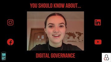 Digital Governance | SkillStruct Simplifies