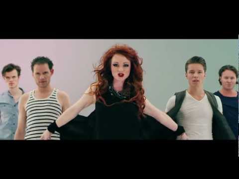 I'M GAY - Miss Brandi Russell & Outrageous   (Offi...
