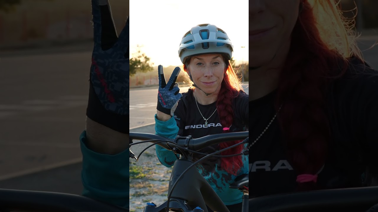 Как вручную (или серфить) крутить ролики на памптреке 🏄‍♀️ 