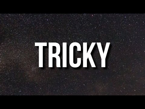 Crazy Frog - Tricky