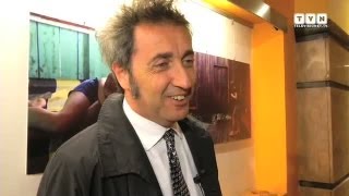 Paolo Sorrentino - La grande bellezza e il rischio di essere sinceri